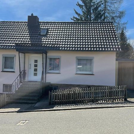 Ferienhaus Bockswiese ゴスラー エクステリア 写真