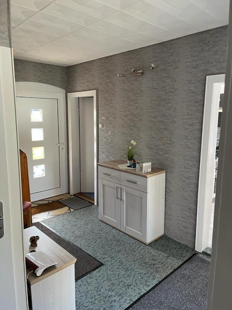 Ferienhaus Bockswiese ゴスラー エクステリア 写真