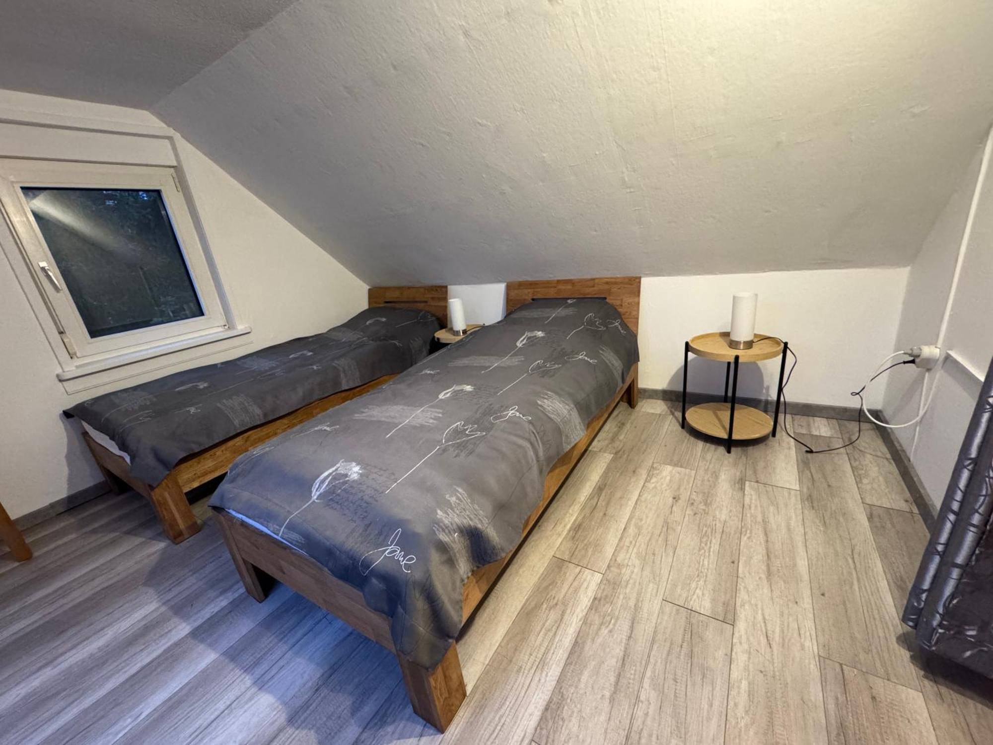 Ferienhaus Bockswiese ゴスラー エクステリア 写真